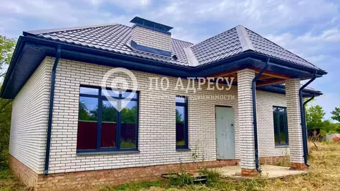 Дом в Саратовская область, Саратов проезд 2-й Нижний Яровой (100 м)