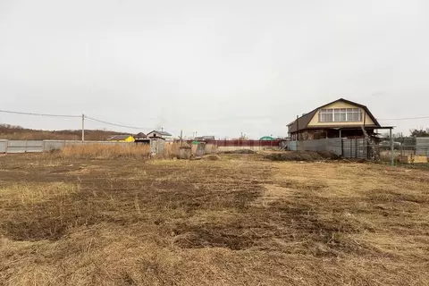 Участок в Амурская область, Благовещенск Энтузиаст СТ,  (7.47 сот.)
