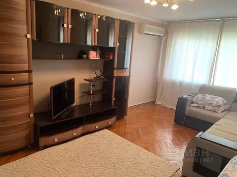 3-к кв. Краснодарский край, Новороссийск ул. Героев Десантников (68.0 ...