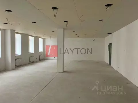 Офис в Москва Петровский бул., 5С1 (230 м)