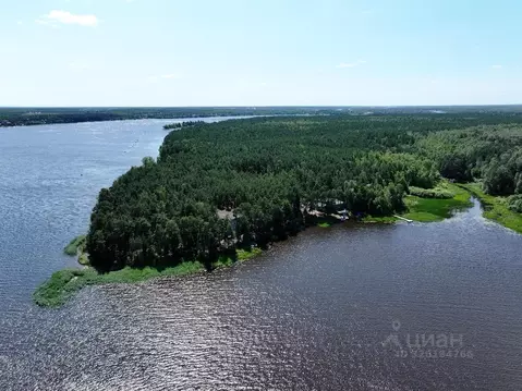 Коттедж в Тверская область, Конаковский муниципальный округ, д. ...