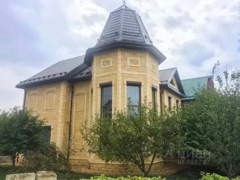 Дом в Краснодарский край, Краснодар ул. Имени Е.Д. Фелицына (280 м)