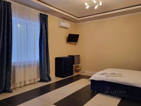 Комната Самарская область, Самара Рубероидная ул., 51 (45.0 м)