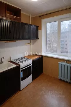 2-к кв. Ивановская область, Иваново просп. Строителей, 74 (46.0 м)