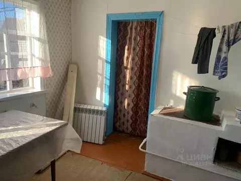 Дом в Краснодарский край, Горячий Ключ Ровная ул., 3 (38 м)