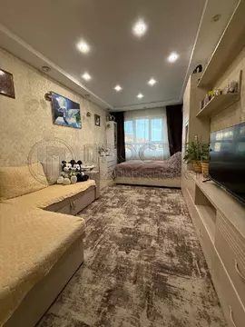 Продается 1-комнатная квартира