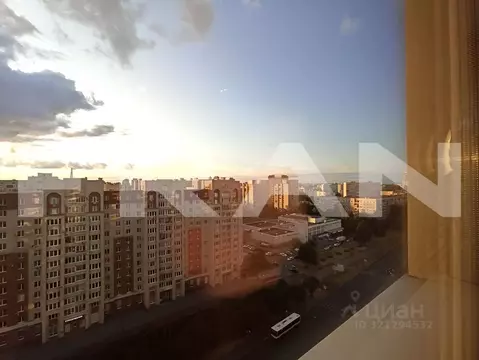 2-к кв. Санкт-Петербург ул. Нахимова, 20 (76.0 м)