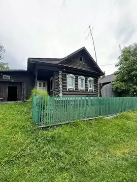Дом в Свердловская область, Горноуральский муниципальный округ, пос. ...