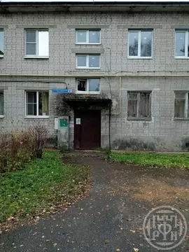 1-к кв. Ленинградская область, Всеволожск Магистральная ул., 4 (35.8 ...