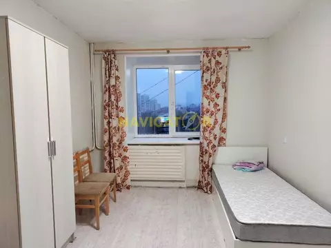 Комната Башкортостан, Уфа ул. Бабушкина, 21/1 (38.0 м)