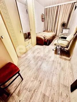 3-к кв. Белгородская область, Алексеевка ул. Мостовая, 5 (58.5 м)