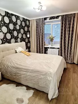 2-к кв. Брянская область, Брянск Бежицкая ул., 1к9 (59.9 м)