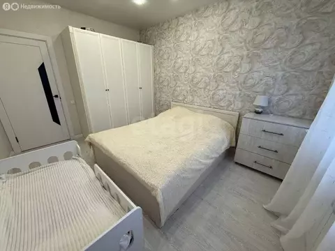 2-комнатная квартира: Ульяновск, бульвар Знаний, 2 (54.9 м)