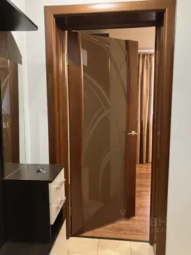 1-к кв. Санкт-Петербург ул. Танкиста Хрустицкого, 100 (30.9 м)