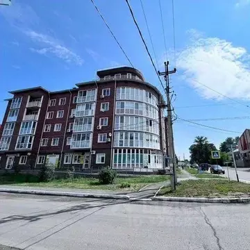 Офис в Удмуртия, с. Завьялово ул. Речная, 24 (58 м)