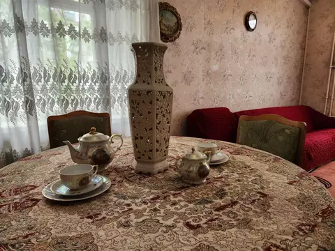 2-к кв. Москва Янтарный проезд, 21 (63.9 м)