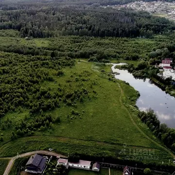 Участок в Москва с. Красная Пахра,  (5.0 сот.)