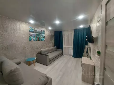 2-к кв. Мурманская область, Кировск Олимпийская ул., 21 (43.0 м)