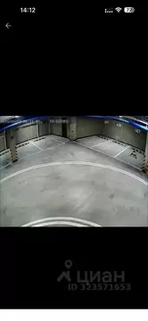 Гараж в Тюменская область, Тюмень Харьковская ул., 72А (15 м)