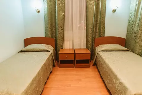 Комната Московская область, Егорьевск ул. Карла Маркса, 87/29 (19.0 м)