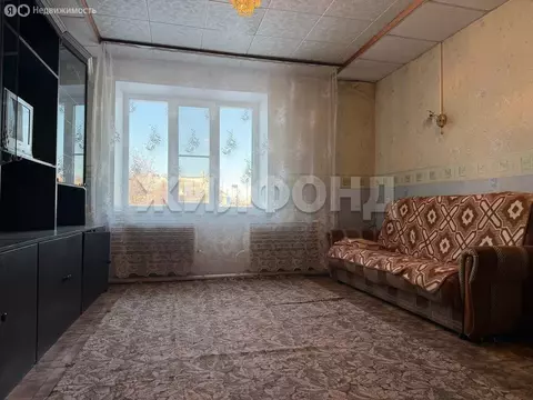 3-комнатная квартира: Новосибирская область, рабочий посёлок Коченёво, ...