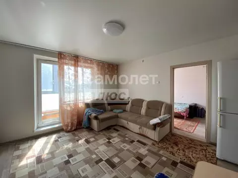 2-к кв. Челябинская область, Челябинск ул. Дмитрия Неаполитанова, 16 ...