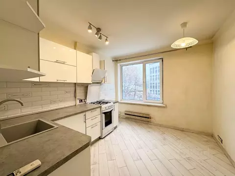 2-к кв. Москва ул. Фридриха Энгельса, 7-21 (52.0 м)