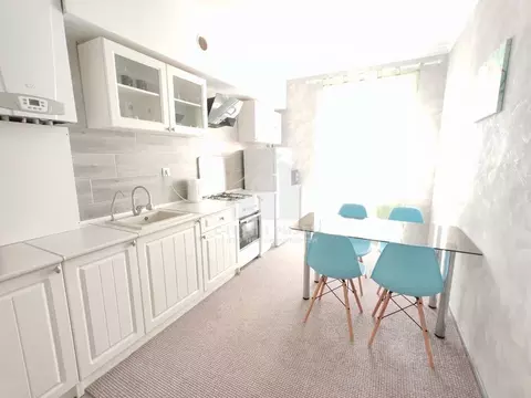 1-к кв. Калининградская область, Калининград Мирная ул., 4 (40.0 м)