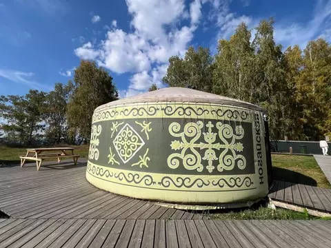 Дом в Челябинская область, Аргаяшский муниципальный округ, Здоровье ...