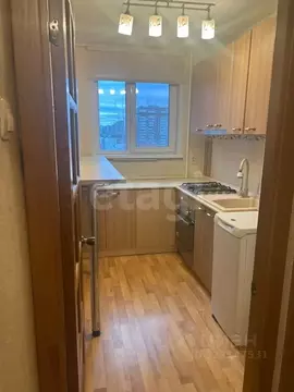 2-к кв. Свердловская область, Екатеринбург бул. Сиреневый, 1 (42.6 м)