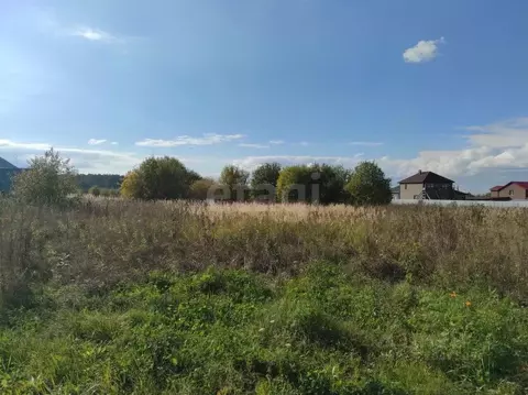 Участок в Свердловская область, Нижний Тагил Южный мкр,  (11.98 сот.)