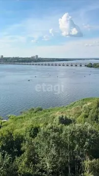 1-к кв. Воронежская область, Воронеж ул. Гаршина, 25к2 (29.8 м)