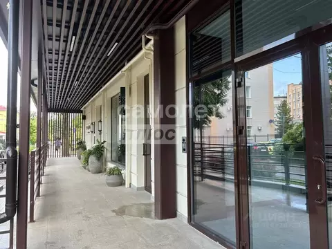 3-к кв. Смоленская область, Смоленск ул. Дохтурова, 7 (112.6 м)