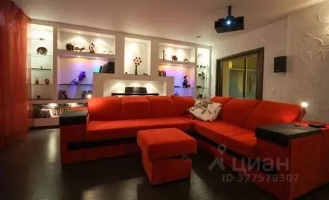 3-к кв. Санкт-Петербург просп. Маршала Жукова, 54к6 (122.0 м)