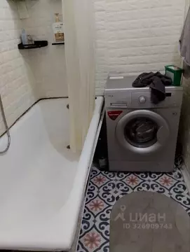 Комната Москва Федеративный просп., 3 (15.0 м)