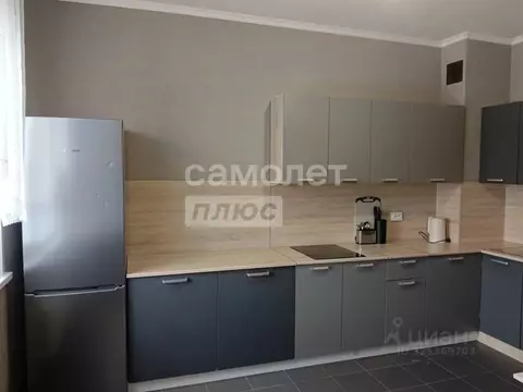 1-к кв. Московская область, Солнечногорск городской округ, Голубое пгт ...