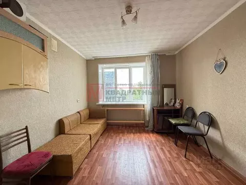 Комната Белгородская область, Старый Оскол ул. Калинина, 1/4 (10.0 м)