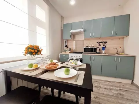 1-к кв. Татарстан, Казань ул. Четаева, 60 (37.0 м)