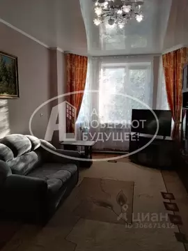 2-к кв. Пермский край, Губаха ул. Дзержинского, 4 (50.6 м)