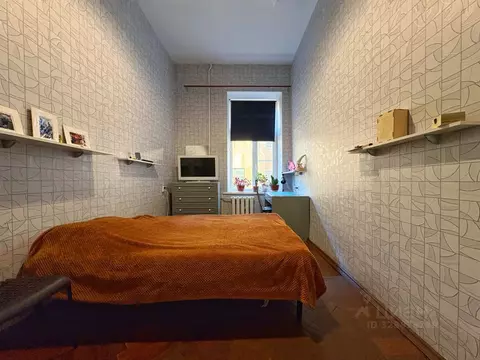 Комната Санкт-Петербург Коломенская ул., 42 (12.0 м)