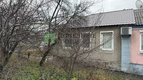 Дом в Белгородская область, Белгород Курская ул., 21 (59 м)