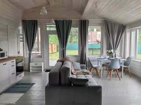 Дом в Московская область, Ступино городской округ, Усады СНТСН 25 (79 ...