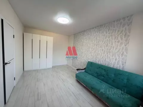 2-к кв. Ярославская область, Ярославль Чернопрудная ул., 35 (52.0 м)