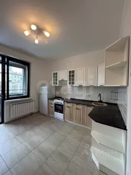 1-к кв. Москва Русаковская ул., 6А (46.3 м)