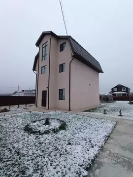 Дом в Московская область, Чехов муниципальный округ, д. Ходаево 2220 ...