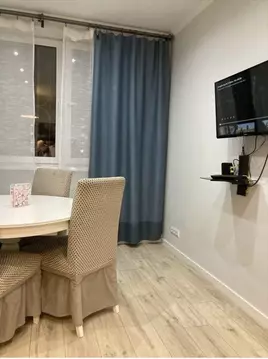 2-к кв. Московская область, Реутов ул. Октября, 52 (65.0 м)