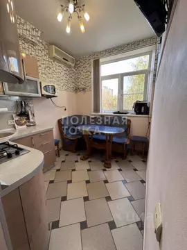 3-к кв. Самарская область, Самара Полевая ул., 88 (67.0 м)