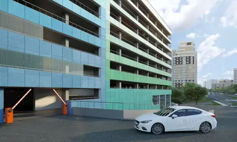 Гараж в Московская область, Одинцово Северная ул., 5с1 (16 м)