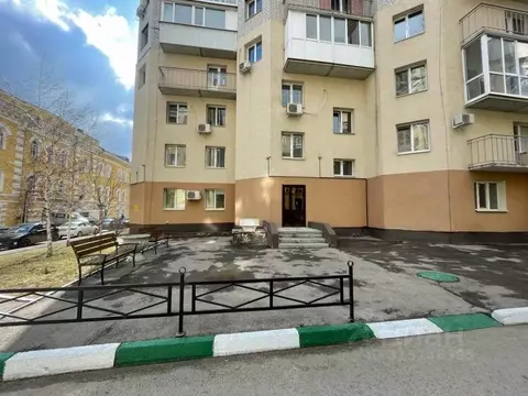 Помещение свободного назначения в Саратовская область, Саратов ...