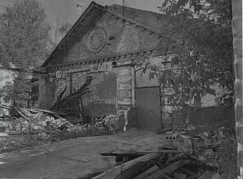 Помещение свободного назначения в Московская область, Шатура ...